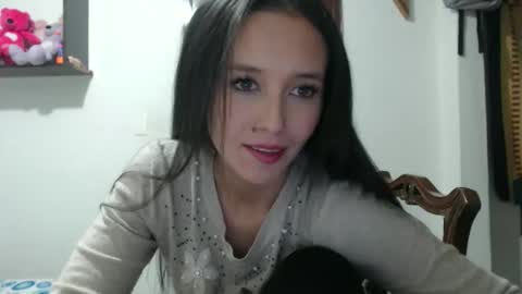 Lauren 3 online show from December 3, 2025, 5:26 am