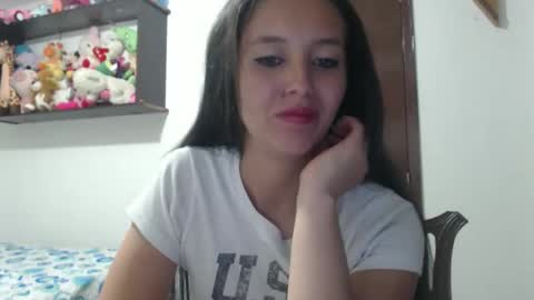 Lauren 3 online show from February 28, 2026, 3:51 am