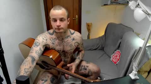 Layne online show from April 22, 2026, 1:45 pm