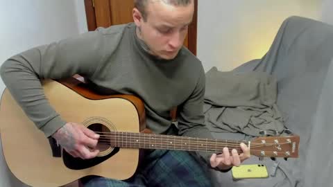 Layne online show from April 30, 2026, 10:10 am