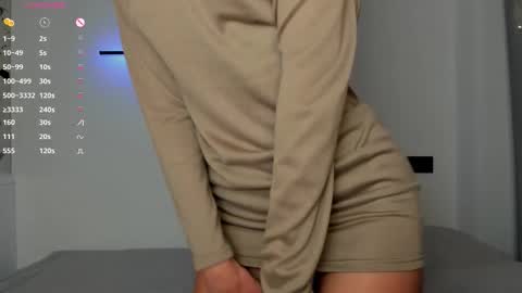 leksi online show from September 9, 2025, 7:02 pm