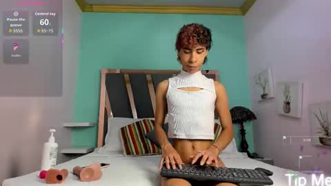  L E M M O N  online show from November 16, 2025, 3:06 pm