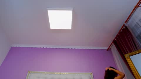 Lena Paul online show from September 19, 2025, 3:52 am