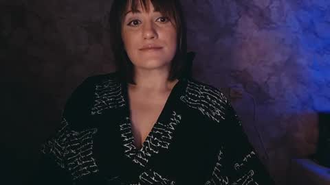 Snapshot of _letty_ chatting on February 11, 2025, 9:35 pm Letty online show from February 11, 2025, 9:35 pm