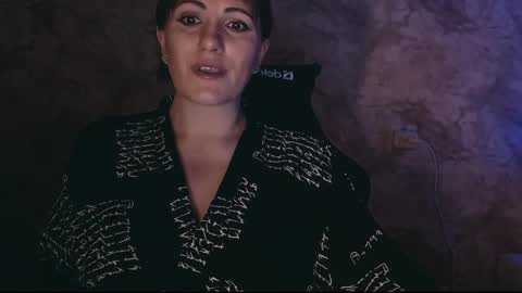 Snapshot of _letty_ chatting on March 12, 2025, 1:36 am Letty online show from March 12, 2025, 1:36 am