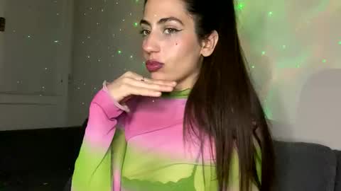 Snapshot of _lexidomm chatting on May 22, 2026, 5:36 am Lexi online show from May 22, 2026, 5:36 am