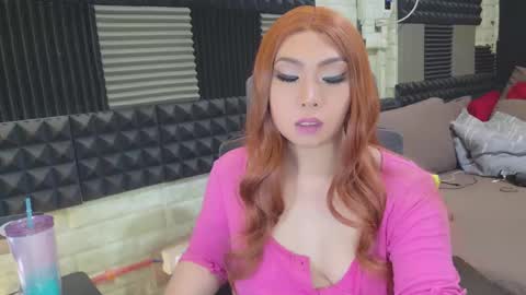 lexie online show from March 10, 2025, 4:38 am