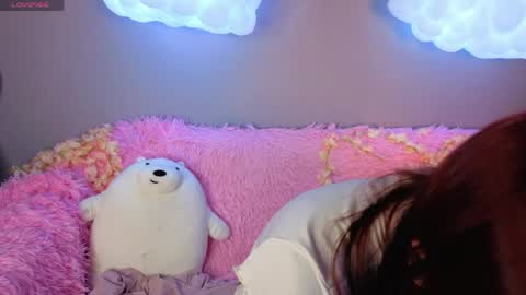 Snapshot of _lexii_pop chatting on May 6, 2026, 1:03 am Im Alis 3 online show from May 6, 2026, 1:03 am