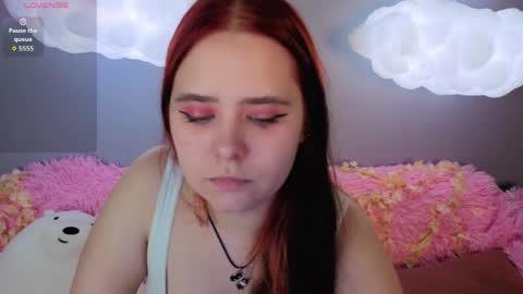 Snapshot of _lexii_pop chatting on May 7, 2026, 12:38 am Im Alis 3 online show from May 7, 2026, 12:38 am