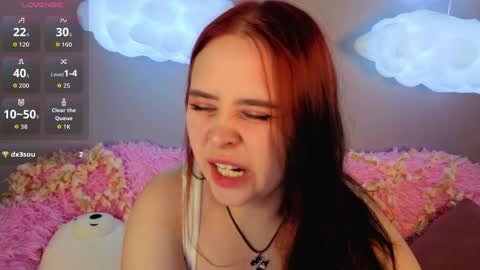 Snapshot of _lexii_pop chatting on May 8, 2026, 1:33 am Im Alis 3 online show from May 8, 2026, 1:33 am