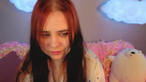 Snapshot of _lexii_pop chatting on May 21, 2026, 6:09 am Im Alis 3 online show from May 21, 2026, 6:09 am