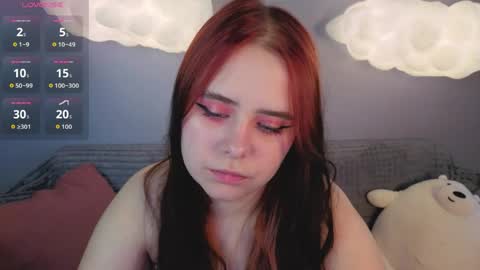 Snapshot of _lexii_pop chatting on May 27, 2026, 1:57 am Im Alis 3 online show from May 27, 2026, 1:57 am
