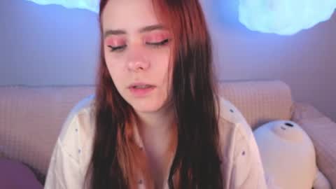 Snapshot of _lexii_pop chatting on June 4, 2026, 1:00 am Im Alis 3 online show from June 4, 2026, 1:00 am
