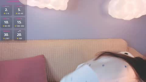 Snapshot of _lexii_pop chatting on June 8, 2026, 1:09 am Im Alis 3 online show from June 8, 2026, 1:09 am