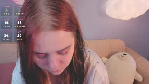 Snapshot of _lexii_pop chatting on June 8, 2026, 1:28 am Im Alis 3 online show from June 8, 2026, 1:28 am