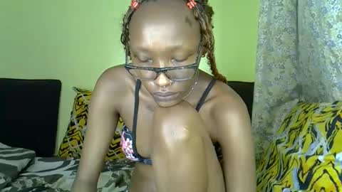 LexySky online show from March 17, 2026, 12:41 pm