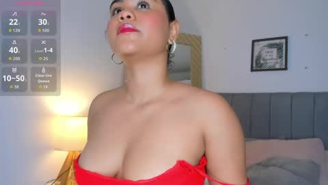 Lia 3 online show from June 3, 2026, 5:40 pm