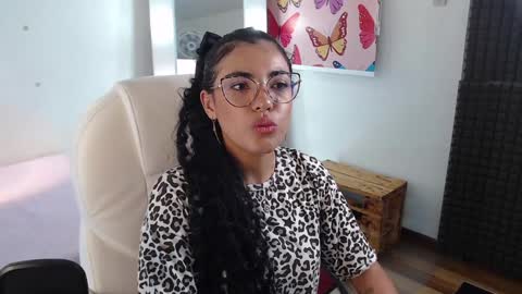 Snapshot of _lili_rose chatting on January 20, 2025, 9:01 pm Lili online show from January 20, 2025, 9:01 pm