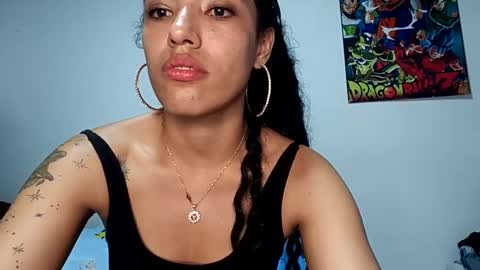 Snapshot of _lili_rose chatting on January 22, 2025, 3:52 am Lili online show from January 22, 2025, 3:52 am