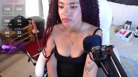 Snapshot of _lili_rose chatting on February 18, 2025, 8:47 pm Lili online show from February 18, 2025, 8:47 pm