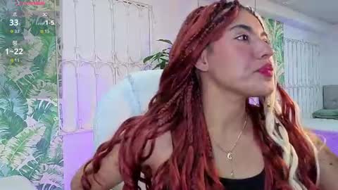 Snapshot of _lili_rose chatting on August 3, 2026, 1:27 pm Lili online show from August 3, 2026, 1:27 pm
