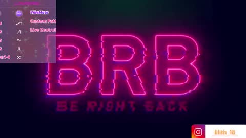 Snapshot of _lilith_18_ chatting on January 13, 2026, 2:17 am Lili online show from January 13, 2026, 2:17 am