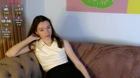 Lilith online show from March 21, 2026, 3:33 am