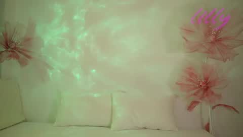 Snapshot of _lillilly_ chatting on July 2, 2026, 5:35 am _lillilly_ online show from July 2, 2026, 5:35 am
