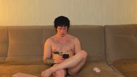 YOSHIKPVT IS OPEN online show from June 10, 2026, 6:51 pm