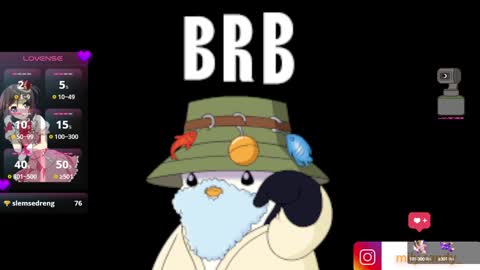 Snapshot of _litle_mily_ chatting on January 31, 2025, 1:01 am Mily online show from January 31, 2025, 1:01 am