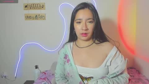 Snapshot of _litle_mily_ chatting on September 24, 2025, 12:14 am Mily online show from September 24, 2025, 12:14 am