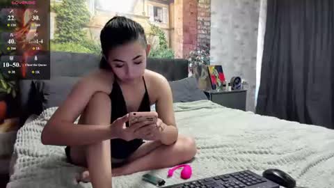 _litteangie_ online show from June 26, 2026, 4:50 am