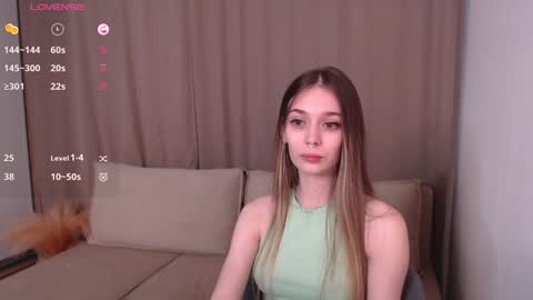 Amelia                        online show from January 29, 2025, 8:56 pm