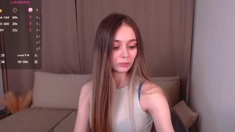 Amelia                        online show from March 9, 2025, 9:03 pm