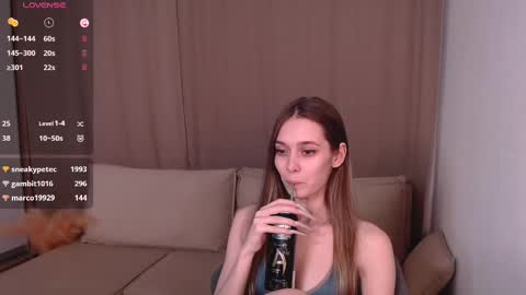 Amelia                        online show from March 12, 2025, 3:13 am