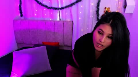 Snapshot of _little_ivy chatting on December 27, 2024, 7:03 pm Ivy 3 online show from December 27, 2024, 7:03 pm