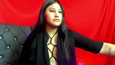 Snapshot of _little_ivy chatting on January 17, 2025, 3:53 pm Ivy 3 online show from January 17, 2025, 3:53 pm