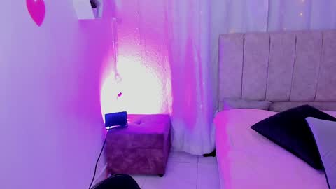 Snapshot of _little_ivy chatting on January 21, 2025, 10:08 pm Ivy 3 online show from January 21, 2025, 10:08 pm