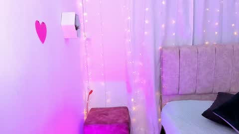 Snapshot of _little_ivy chatting on January 27, 2025, 10:16 pm Ivy 3 online show from January 27, 2025, 10:16 pm