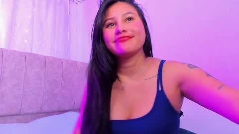 Snapshot of _little_ivy chatting on February 1, 2025, 4:54 pm Ivy 3 online show from February 1, 2025, 4:54 pm