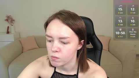 Snapshot of _little_sunshine_ chatting on May 14, 2026, 12:01 pm My name is lina Lush is activePrivate is Open online show from May 14, 2026, 12:01 pm
