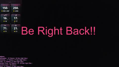 Snapshot of _littlesammy chatting on May 20, 2026, 7:31 pm Sammy online show from May 20, 2026, 7:31 pm