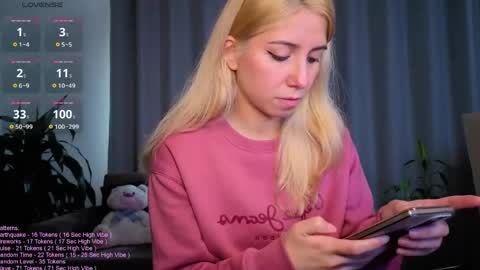 Snapshot of _littlesammy chatting on May 27, 2026, 2:36 pm Sammy online show from May 27, 2026, 2:36 pm