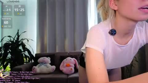 Sammy online show from June 27, 2026, 7:19 pm