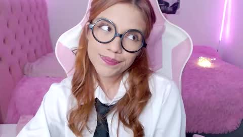 Sofia 3 online show from October 10, 2025, 8:41 pm