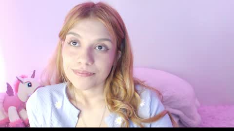 Sofia 3 online show from April 28, 2026, 2:10 am