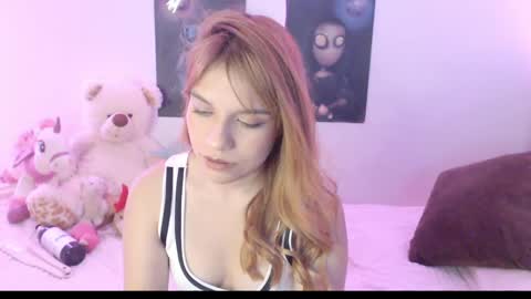 Sofia 3 online show from June 2, 2026, 10:56 pm
