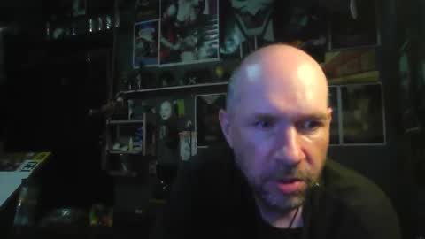 That guy online show from October 7, 2025, 6:49 pm