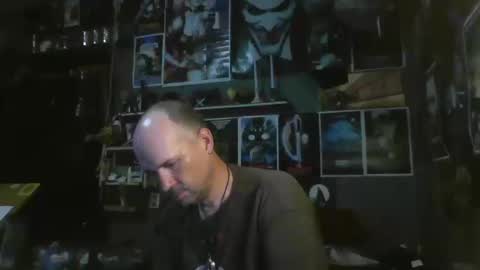 That guy online show from October 18, 2025, 6:30 pm