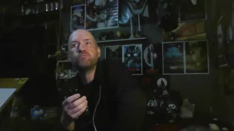 That guy online show from October 24, 2025, 4:36 pm